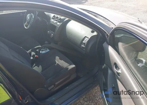 2009 Nissan Altima 2.5 S из США, поврежденный, VIN 1N4AL21E89N484913